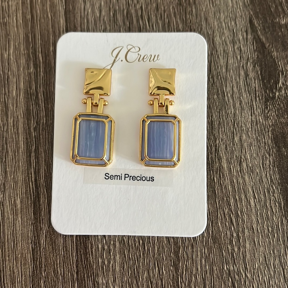 Jcrew Earrings